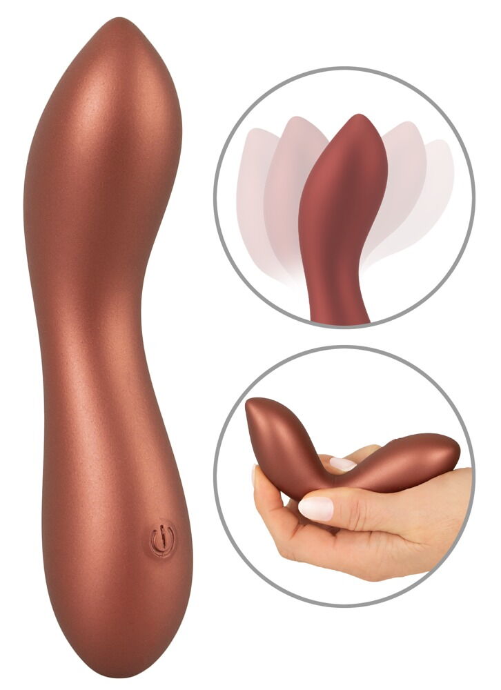 Flexible Mini G-Spot