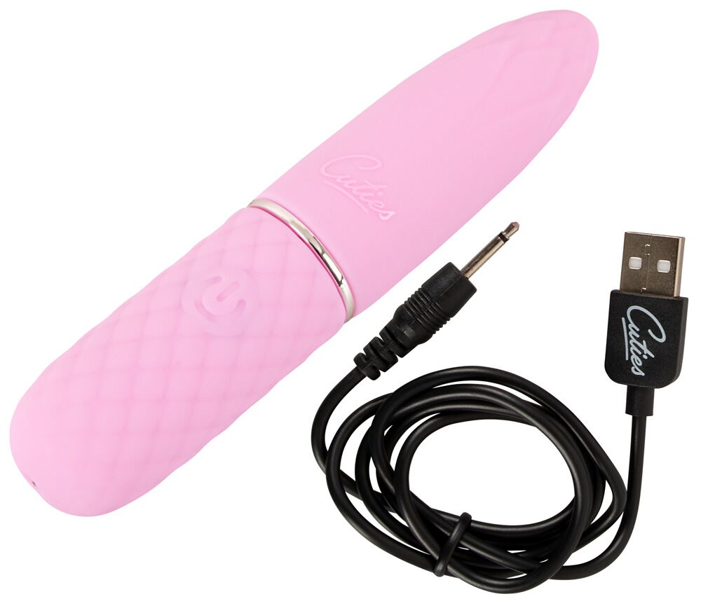 Mini Vibrator