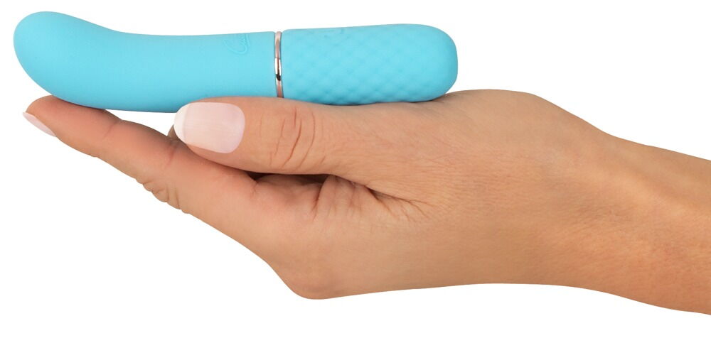 Mini Vibrator