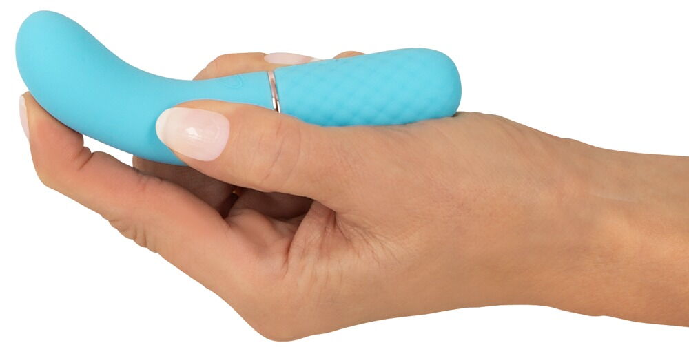 Mini Vibrator