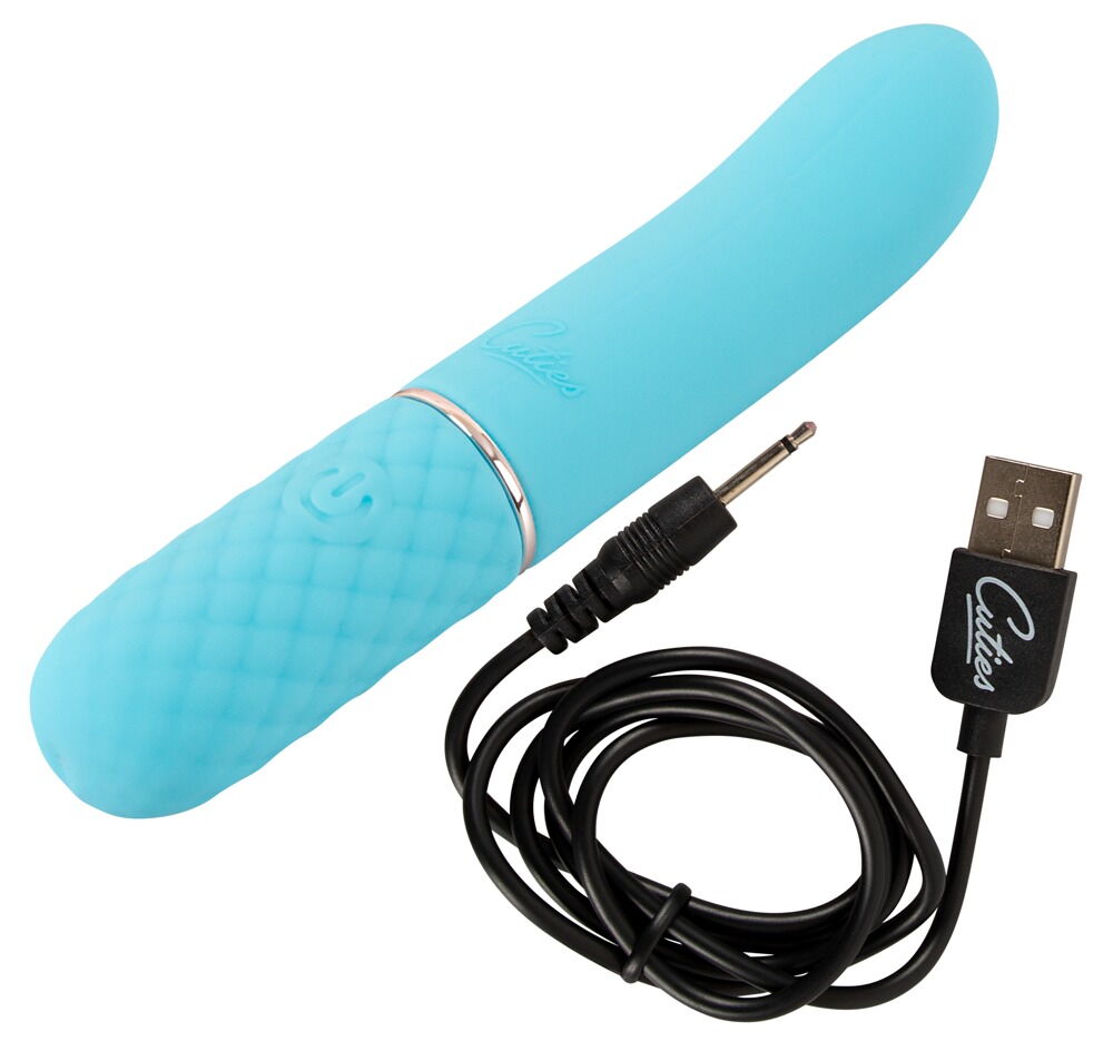 Mini Vibrator