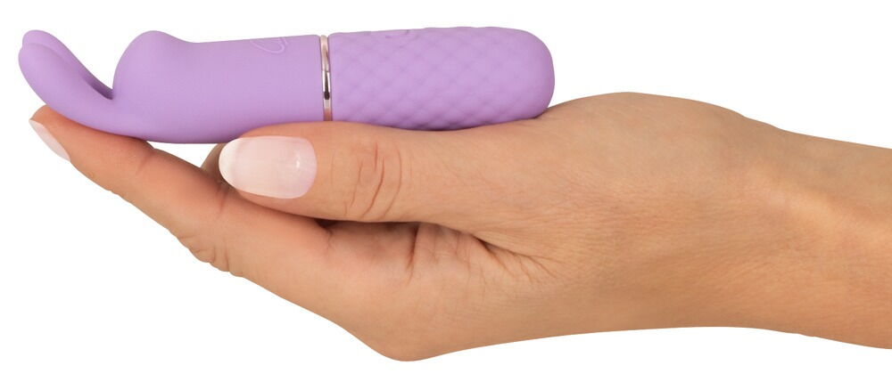 Mini Vibrator