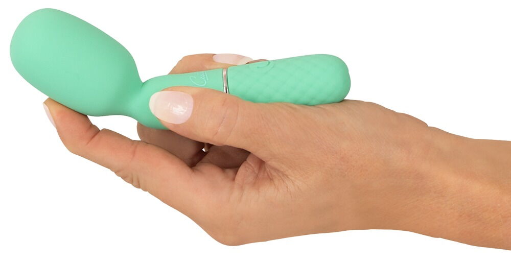 Mini Vibrator