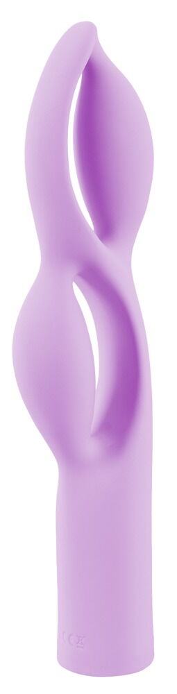 Vibrator „Fabulous“ mit 2 Motoren