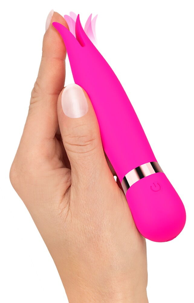 Mini Vibrator