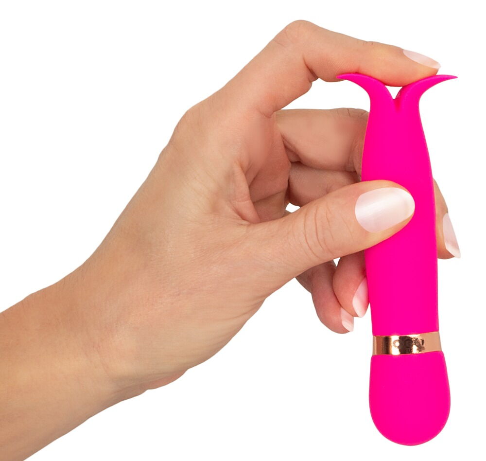 Mini Vibrator