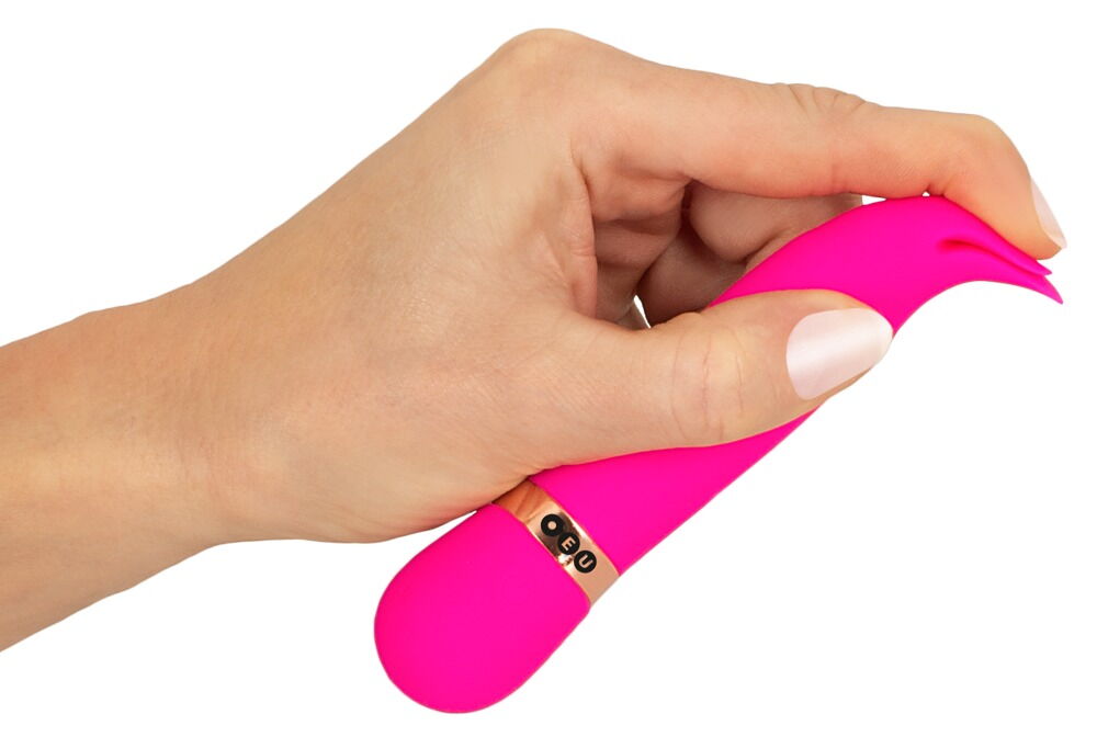 Mini Vibrator