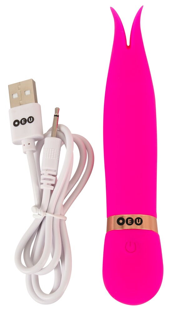 Mini Vibrator