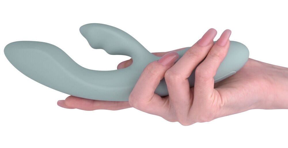 Rabbitvibrator „Chika“ per App steuerbar