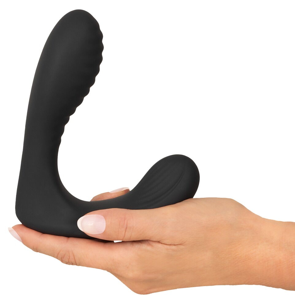 Prostata-Vibrator „Intense“ mit Fernbedienung