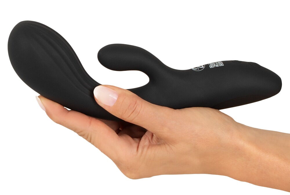 Rabbitvibrator „Intense“ mit extra starker Vibration