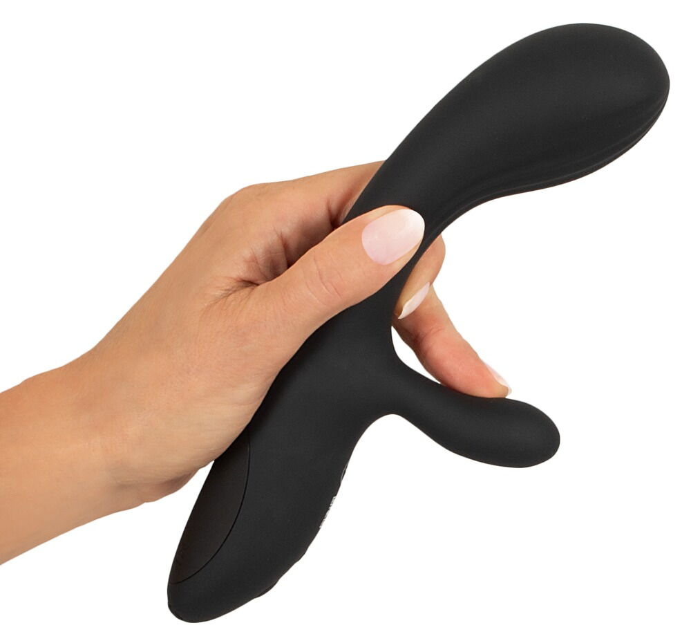 Rabbitvibrator „Intense“ mit extra starker Vibration