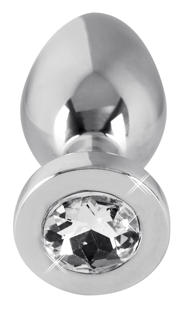 Analplug „diamond Butt Plug“ 56 Cm Ø 24 Cm Online Kaufen Bei Orionde