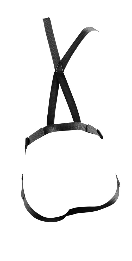 Harness â6â strap-on suspender harness setâ, 19 cm online kaufen bei 